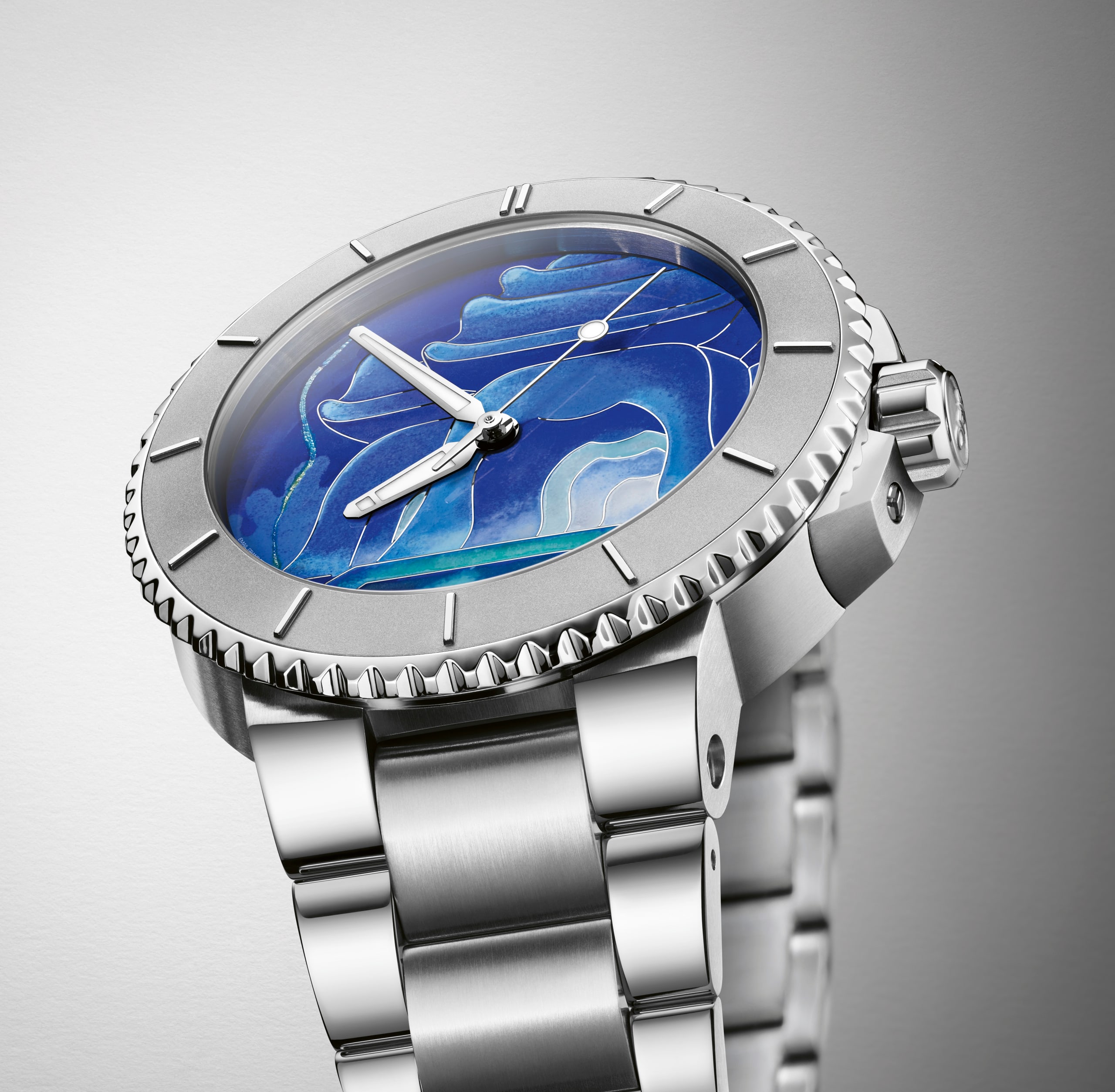 Sun Wukong Artist Edition - 01 400 7769 4185-Set | Oris